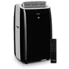 Image de Klarstein Climatiseur Mobile Silencieux, Mini Climatiseur 3 en 1, Mode Nuit, Déshumidificateur, Ventilateur, Petite Climatisation à Faible Conso, Evacuation, Clim Portable, 12000 BTU, Climatiseurs