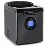 Image de Machine à glaçons Icemeister 2G - 12kg/24h affichage LCD acier inoxydable - Noir en occasion ou reconditionné