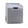 Image de Klarstein Machine a Glacons, Machine à Glacons pour la Maison, Machine a Glacon 3,2 litres, Fonctionnement Rapide, Ice Maker 18kg de Glace, Petits et Grands Glaçons, Machines à Glaçons Autonettoyante