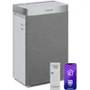 Image de KLARSTEIN AireLux Purificateur d'air   Filtration HEPA & Charbon Actif, CADR 400 m³/h, WiFi Intelligent, Silencieux, UV-C, Humidification 1000 ML/h, Réservoir 6,2L, pour Pièces Jusqu'à 40 m²