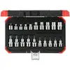 Image de Gedore Jeu de clés à douille 1/2" TX 20 pièces R68003020