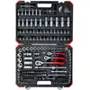 Image de Gedore Red Jeu de clés à douilles 1/4+3/8+1/2 172pcs.