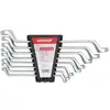 Image de Gedore Red double ended box wrench set SW6-32mm 12 pcs