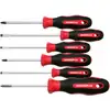 Image de Gedore Red 2C-Tournevis set PZ+SL 6 pcs