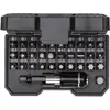 Image de Gedore Red Bit-Box 1/4 SL+PH+PZ+TX+6kt 32tlg