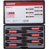 Image de Gedore Set de tournevis électronique 2K PH+SL, 6 pièces R38005906