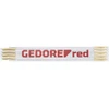 Image de Gedore R94500002 Règle pliante en bois 2 m Cl.III Hêtre