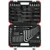 Image de Gedore Red TX Screwdriving Tool Kit i.Case 75pcs