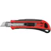 Image de Couteau Gedore Red Cutter 5 lames-B.18mm + aiguisoir
