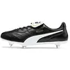Image de PUMA Homme King Top Sg Chaussures de Football, Puma Black Puma White, 43 EU