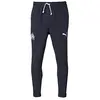 Image de PUMA Olympique de Marseille Jogging Foot Marine Homme