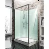 Image de Schulte cabine intégrale 120x90 x 204 argenté coulissante gauche verre 5mm