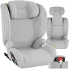 Image de tectake® Siège auto bébé dès 15 mois de 100-150 cm Siege auto bebe avec Fixation Isofix max. 36 kg Ceinture de sécurité à 3 points, Voiture enfant Sécurité enfant siège auto isofix groupe 2 3