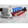 Image de REHAU TUBE Collecteur Compact REHAU 6 circuits-14707401001