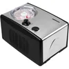 Image de MEDION Sorbetière & Yoghurt Maker, Machine à yaourt, 1,5 litre, 150 Watt, MD 18387