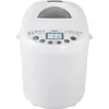 Image de Machine à Pain - MEDION - 50073723 - 550 W - 19 programmes - Hublot - Blanc