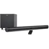 Image de Barre de Son 2.1 - MEDION - 2x30W RMS + Sub 60W RMS - Caisson sans fil