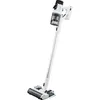 Image de MEDION P400 W - Aspirateur Balai sans Fil - Puissance Aspiration 26 kPa - Filtre HEPA - Accessoires intégrés - 3 niveaux Puissance