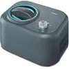 Image de MEDION Sorbetière avec compresseur (Machine à glace auto-refroidissante, pour crème glacée, yaourt glacé & sorbet, 1 L, 100 W, récipient en aluminium, MD10169)
