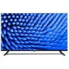 Image de MEDION E14004 (MD 30225) Téléviseur Full HD 100,3 cm (40 Pouces) (Récepteur Triple Tuner DVB-T2 DVB-C DVB-S2, 2 x HDMI, SCART, USB, minuteur de Mise en Veille, Lecteur multimédia, VESA, CI+)