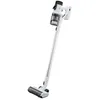 Image de MEDION P400 W+ Aspirateur à main avec fonction balayage (sans fil, sans sac, technologie cyclonique, 400 watts, aspirateur à manche 2en1, batterie, capteur de poussière, HEPA H13, écran tactile LED, b