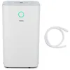 Image de Déshumidificateur - MEDION - 12L / jour - Capacité réservoir 2L