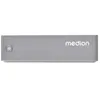 Image de MEDION S06e NUC MD35340 Barebone - Intel N100, 0GB RAM, 0GB SSD, UHD Grafik, DOS
