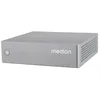Image de Medion S06 Md35385 MinI-Pc Intel Core I3 8gb 512gb Ssd Windows 11 Home Silber (md35385)