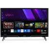 Image de MEDION Téléviseur HD 59,8 cm (24 Pouces) (Smart TV, HDR, VIDAA Store, Netflix, Prime Video, Disney+, DAZN, Paramount+, HbbTV, PVR, Bluetooth)