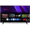 Image de MEDION Téléviseur Full HD 80 cm (32 Pouces) (Smart TV, HDR, VIDAA Store, Netflix, Prime Video, Disney+, DAZN, Paramount+, HbbTV, PVR, Bluetooth), MD 832101