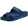 Image de Birkenstock 1019051 Arizona EVA navy, EVA Homme Blue EU 44