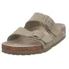 Image de Birkenstock Arizona BS SFB 1019045, Sandales - 44 EU
