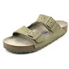 Image de Birkenstock Arizona BS 1019088, Sandales - 42 EU