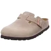 Image de Birkenstock Boston F Tabacco