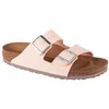 Image de Birkenstock Arizona BS 1019635, Sandales - 38 EU