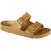 Image de Birkenstock 1022465 Arizona EVA glamour gold, EVA Femme Gold EU 36