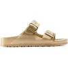 Image de Birkenstock 1022465 Arizona EVA glamour gold, EVA Femme Gold EU 39