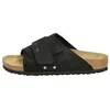 Image de Birkenstock kyoto taille 8, noir, 39