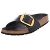 Image de Birkenstock Madrid Big Buckle 1022650, Sandales - 36 EU