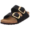 Image de Birkenstock Arizona Big Buckle 1023290, Sandales - 39 EU