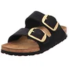 Image de Birkenstock Arizona Big Buckle 1023290, Sandales - 40 EU