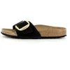Image de Birkenstock Madrid Big Buckle 1023373, Sandales - 38 EU