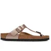 Image de Birkenstock Gizeh BS 1023925, Tongs - 41 EU