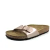 Image de Birkenstock Madrid BS 1023927, Sandales - 38 EU