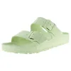Image de Birkenstock Arizona EVA Jaune 45