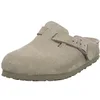Image de Birkenstock Boston BS 1024721, Sabots - 41 EU