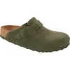 Image de Birkenstock Boston BS 1024721, Sabots - 45 EU