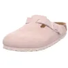 Image de Birkenstock Boston BS 1024740, Sabots - 38 EU