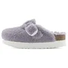Image de Birkenstock Sandale BOSTON Violet 37FR