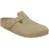Image de Birkenstock Boston BS 1025788, Sabots - 43 EU